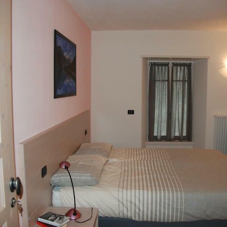 Marzia Rooms 보르미오 외부 사진