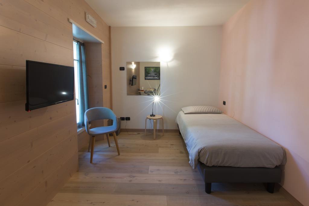 Marzia Rooms 보르미오 외부 사진