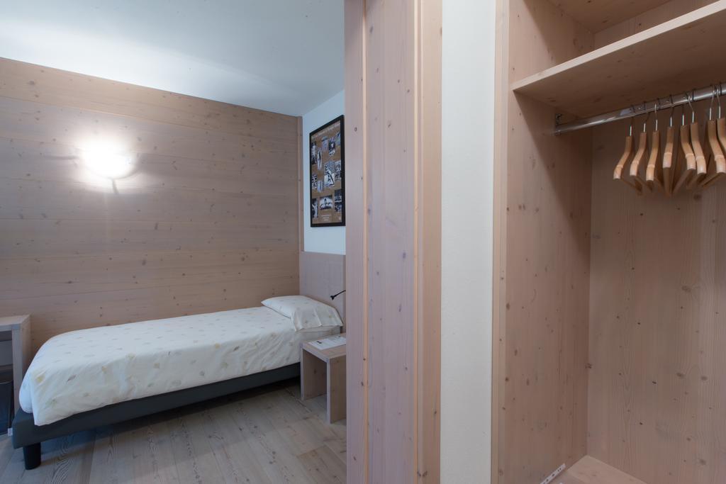 Marzia Rooms 보르미오 외부 사진